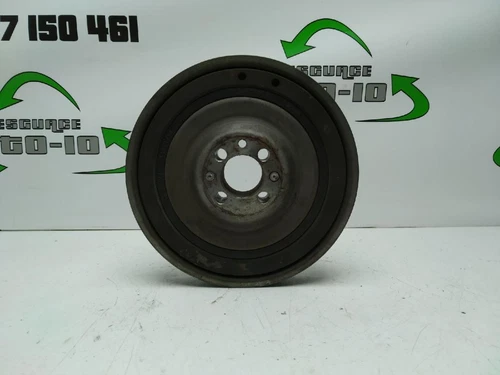 55196301 Polea Arbol Levas para OPEL ASTRA H GTC * 171314 - Imagen 2 de 4
