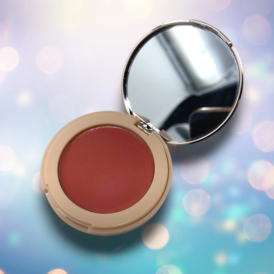 NUEVO Lote 2 x Muñeca 10 Hidrogel Crema Rubor en Bella Tamaño Completo 0.14 OZ En Caja Foto 3 de 3