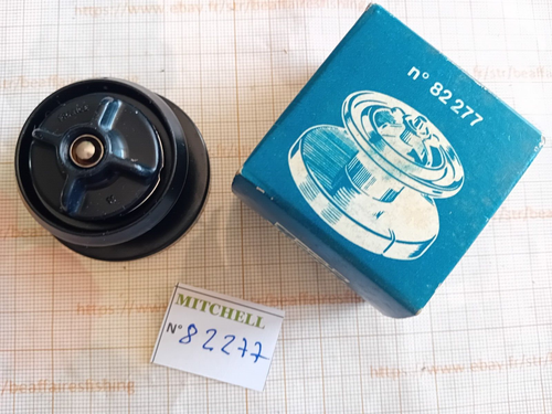 BOBINE MOULINET MITCHELL 308 XGE ALU SPOOL MULINELLO CARRETE BOBINE MOULINET MITCHELL 308 XGE ALU SPOOL MULINELLO CARRETE
