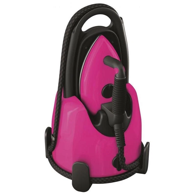 Laurastar Lift Plus Pinky Pop - tragbare Dampfbügelstation  leichter Bügeln Top - Bild 4 von 4