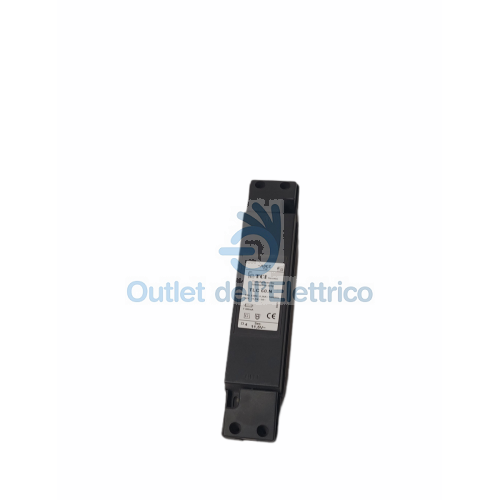RELCO PTDC/60/12V7N ALIMENTATORE LED 60W 12V NERO - Bild 1 von 1