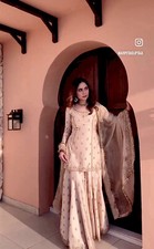 Ready To Wear Suits Pakistani Dress Salwar Kameez Indian Wedding Party Bollywood