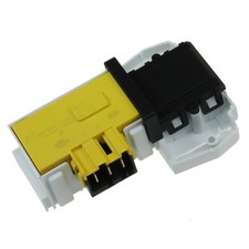 GENUINE CANDY GRAND O' VITA WASHING MACHINE DOOR INTERLOCK SWITCH LOCK