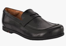 FOOTPRINTS by Birkenstock "Mainz" Herren Halbschuh Echtleder Gr.37, Neu !!