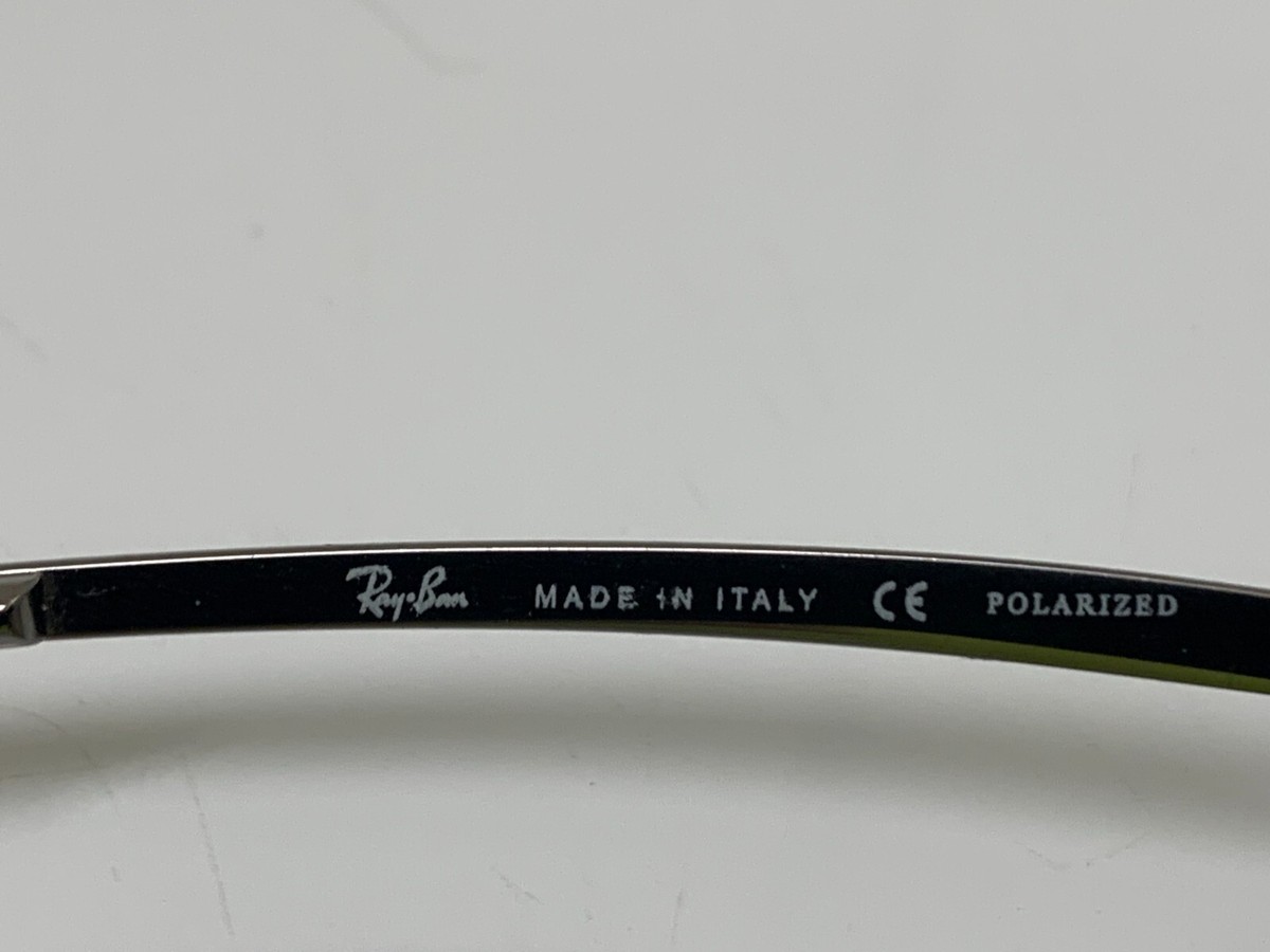 Ray Ban RB3179 Top Bar 003/z1 63 15mm Blue Gradient Mirror Ray Ban RB3179 Top Bar 003/z1 63 15mm Blue Gradient Mirror
