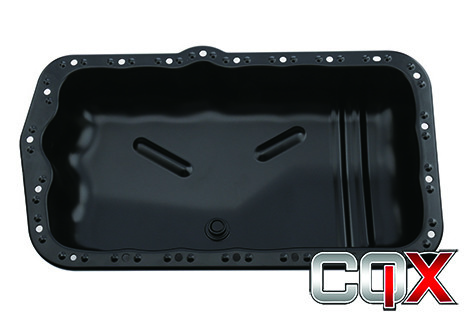 Carter d'huile renforcé pour moteur 2.5 dCi Renault Master et Trafic anti-fuite