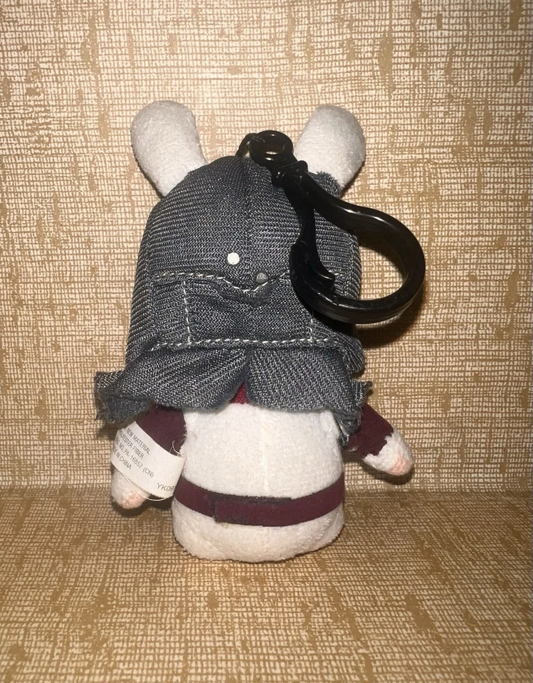 Assassin's Creed Rabbid, Key Clip - Image 2 of 3