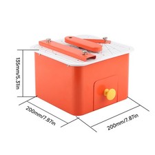 Kids Cardboard Cutter Safe Electric DIY Tool For Paper Trimming Machine VABX