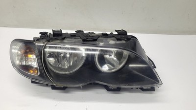 BMW 3er E46 Limousine Frontscheinwerfer Scheinwerfer Facelift rechts 6910956(55)