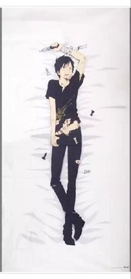 Durarara! Izaya Orihara Blatt