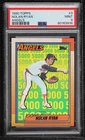 1990 Topps Nolan Ryan #3 PSA 9 MINT HOF 0hj7