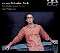 Bach J.S. - Six Sonatas Partitas - CD2 - G4Z