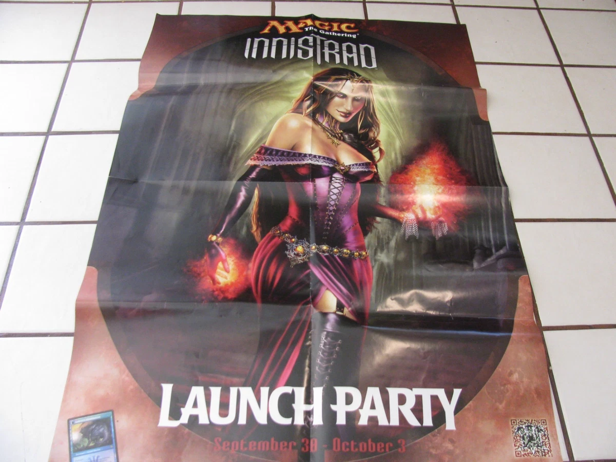 Magic The Gathering Poster for sale - eBay
