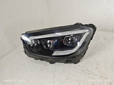 Frontscheinwerfer Mercedes-Benz GLC W253 A2539064903 Multibeam LED Links Headlig