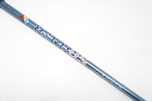 Project X HZRDUS Smoke Blue RDX USA 70g 6.0 41" Wood Shaft Taylormade Qi10