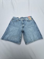 Levi s 454 Relaxed Shorts Mans Size 34
