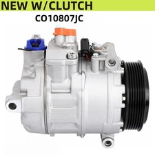 Ac Ac Compressor Fits 2003 2004 2005 2006 Mercedes-benz E320 3.2le500 5.0l Ac Ac Compressor Fits 2003 2004 2005 2006 Mercedes-benz E320 3.2le500 5.0l
