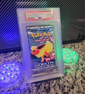 pokemon booster box ex delta species Delta Species Pack