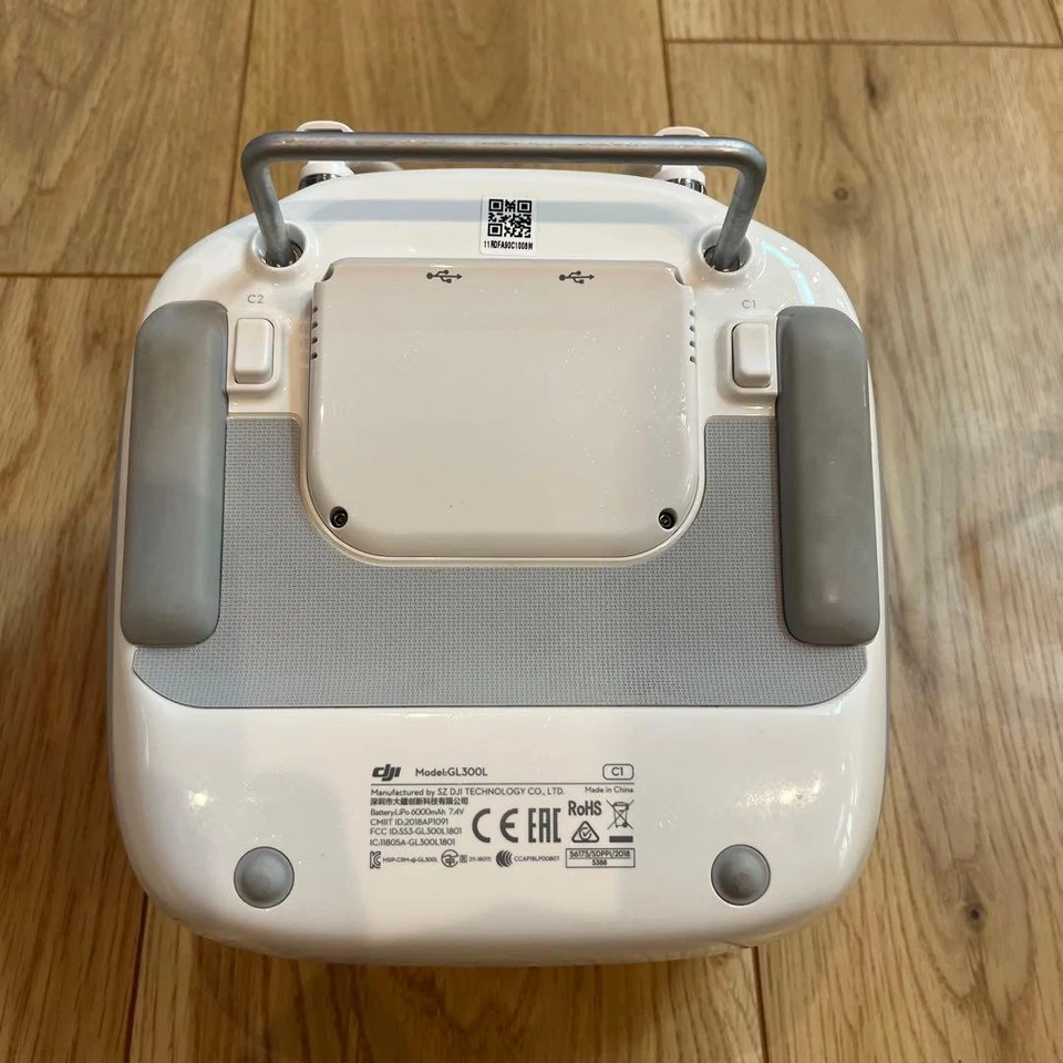 Dji Phantom 4 Transmitter Gl300l Remote Controller Drone Remote Replacement - Image 2 of 4