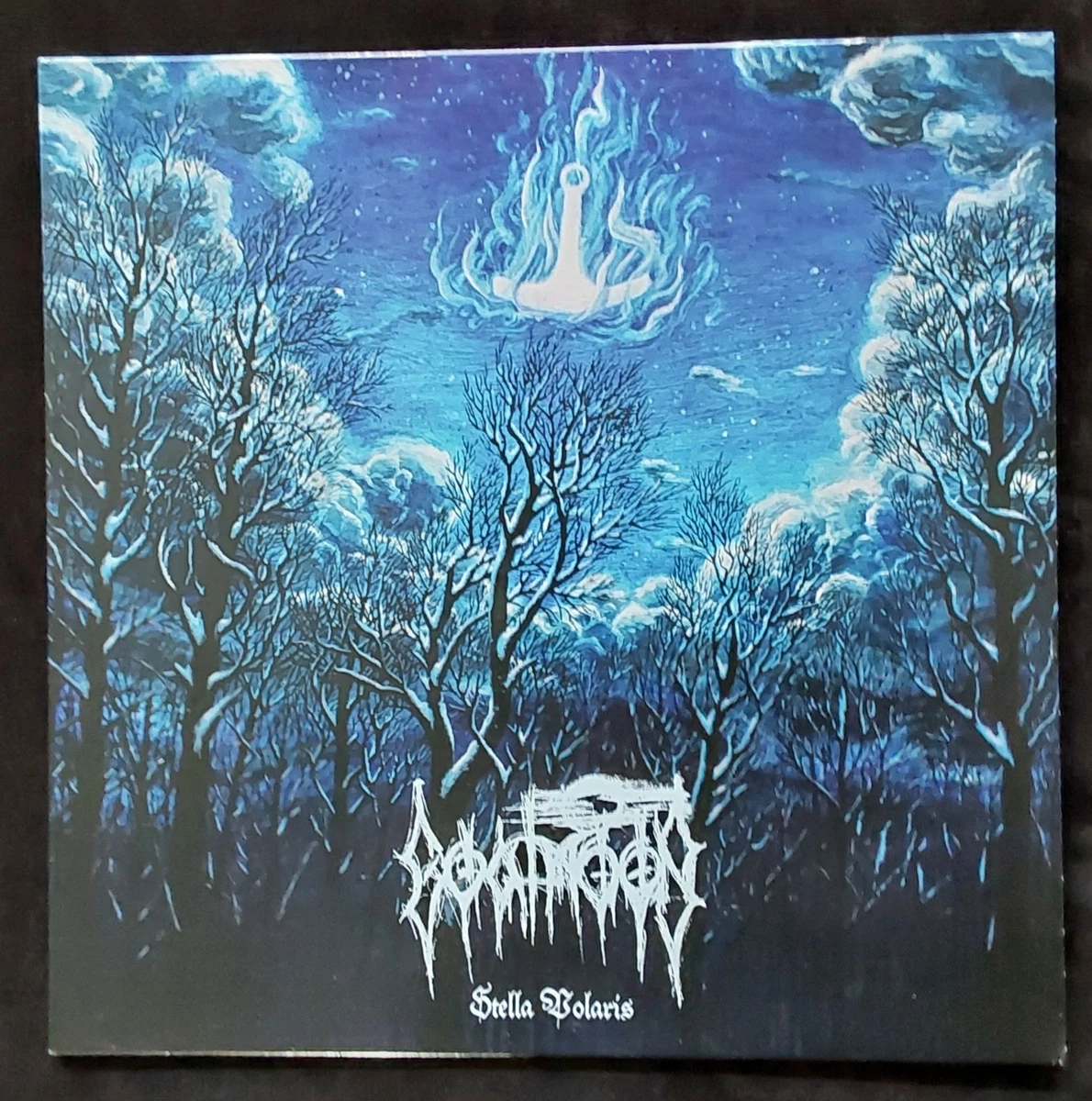 Goatmoon Near Mint (NM or M -) Sleeve Vinyl Records for sale | eBay