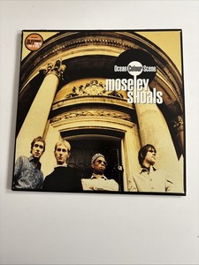 Ocean Colour Scene Moseley Shoals Vinyl | eBay UK