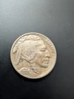 1928-S Buffalo nickel Better Date Nice Details Coin