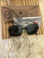 Ray-Ban 1971 Square Sunglasses