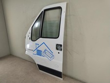 Porte avant et accessoires Citroen HY