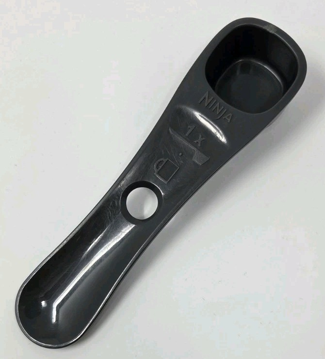 Ninja Coffee Maker/Brewer Integrated Replacement Scoop CE200 CE201 CE251