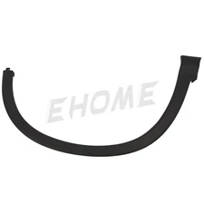 Front Fender Flare Trim Molding Wheel Arch Fits 2012-2016 Honda CR-V CRV RH