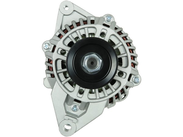 Lichtmaschine Generator Lima As AS-PL A5016 FüR Mitsubishi Pajero Sport 12V 2 1-image