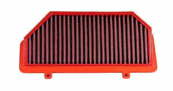 Suzuki 1000 Gsxr - 17/22 - Wettbewerbsluftfilter BMC / FM951/04-image