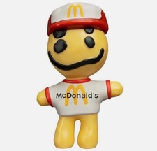 McDonalds 2022 Cactus Buddy Adult Happy Meal - Cactus Plant Flea Market SEALED