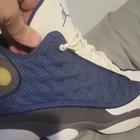 Size 13 - Air Jordan 13 Retro 2010 Flint — photo 5