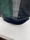 Renaissance leather waist belt w/ custom handcrafted and decorated leather pouch — photo 4
