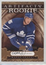 2009-10 Upper Deck Artifacts Rookie 134/699 Viktor Stalberg #225 01ks