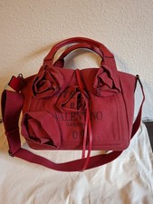 Valentino Garavani Tasche Rot Original Top Zu...