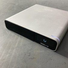 Ubiquiti UniFi Cloud Key Gen2 Plus Packet Networking Device- UCK-G2-PLUS