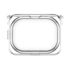 TPU Earbud Protector Case Easy Installs Not Earbud Case for Earbud Ear a 