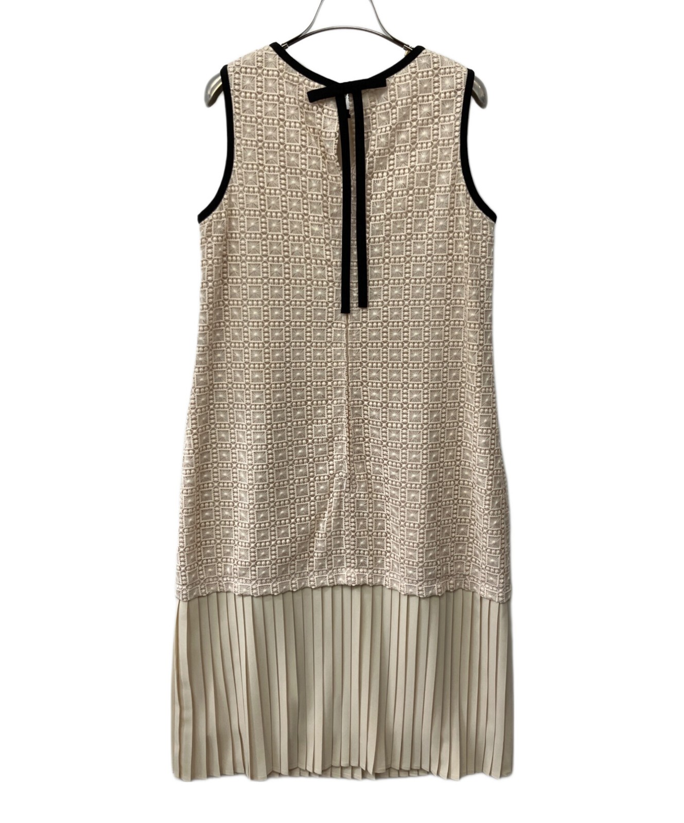 GRACE CLASS/ (Grace Class) Pleated switch chemica… - image 2