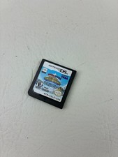 Mario and Sonic at the Olympic Winter Games Nintendo DS Cart ONLY