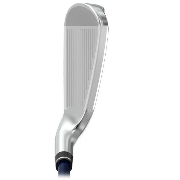 NEW LEFTY XXIO 13 Wedge Iron #AW(1Club) NS PRO 850GH DST Flex Regular Mens LH - Image 2 of 4