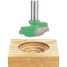 C1773 2-1/8" Diameter Rosette Cutter