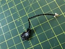 Razer Blade Stealth RZ09-0281 13.3" BIOS CMOS RTC Clock Battery 	