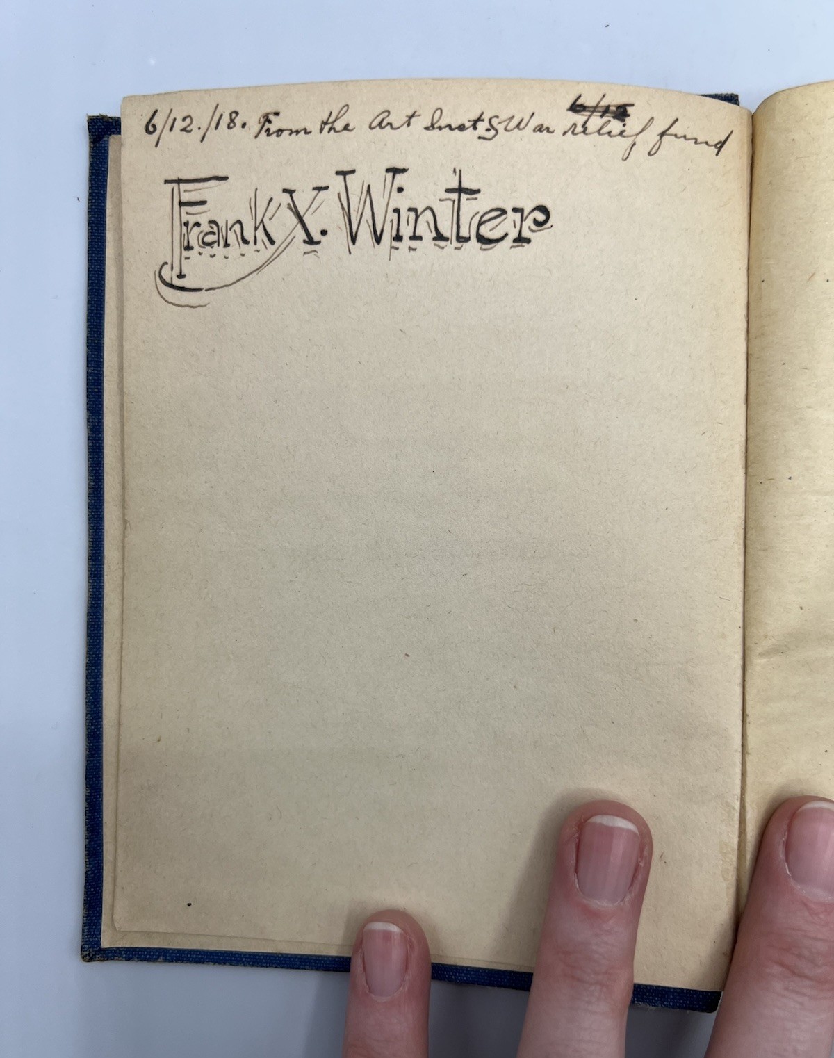 “Infantry Drill Regulations” United States Army 1911 (1917) Vintage Hardcover