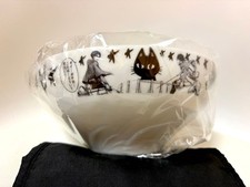 Charumera x Attack on Titan Noritake Ramen Bowl 18cm New Unused