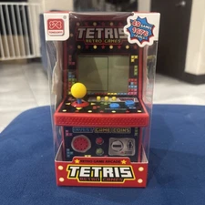 Retro game Arcade  49 games 1676 levels 🔥 New-O/B