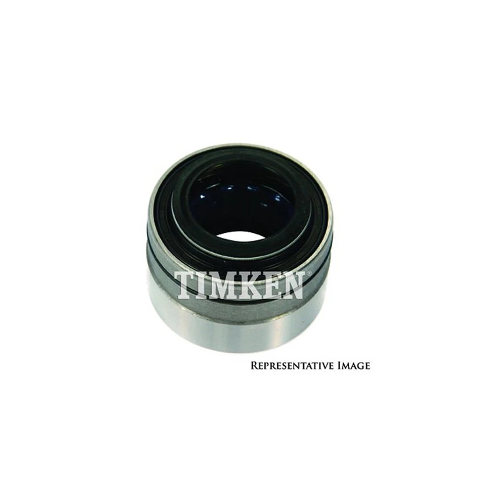 Kit de 2 rolamentos e vedação de roda traseira compatível com 2000 Lincoln Navigator_ - Imagem 2 de 4