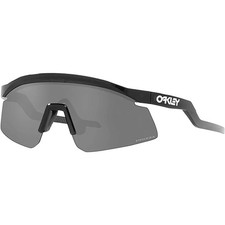 Oakley Men's Hydra Black Ink/Prizm Black One Size Sunglasses