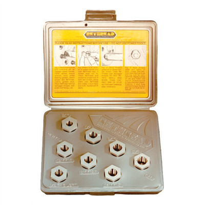 Esco Equipment 30100 Rethread Kit Save-a-stud